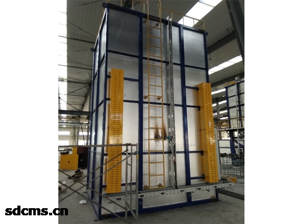 高精度热风循环烘箱