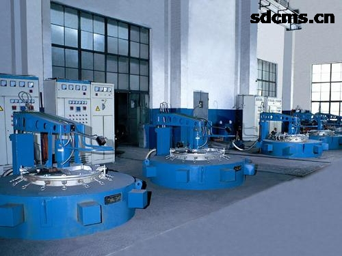 非真空热处理炉